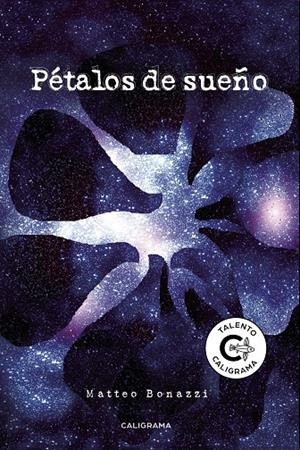 PÉTALOS DE SUEÑO | 9788417533328 | BONAZZI, MATTEO