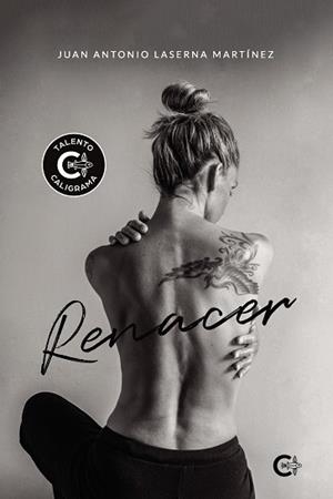 RENACER | 9788418921230 | LASERNA MARTÍNEZ, JUAN ANTONIO