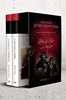 COLECCIÓN ZENDA AVENTURAS | 9788412031065 | MEADE FALKNER, JOHN / HOPE, ANTHONY