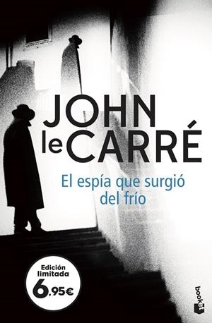 ESPÍA QUE SURGIÓ DEL FRÍO, EL | 9788408251675 | LE CARRÉ, JOHN