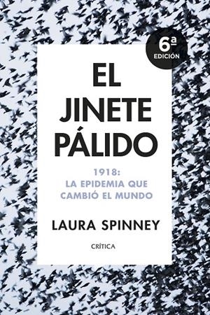 JINETE PÁLIDO, EL | 9788491993698 | SPINNEY, LAURA