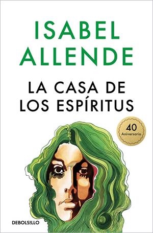 CASA DE LOS ESPÍRITUS, LA | 9788466360081 | ALLENDE, ISABEL