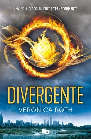 DIVERGENTE 01 | 9788413141879 | ROTH, VERONICA