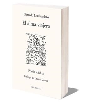 ALMA VIAJERA, EL | 9788409110612 | LOMBARDERO FERNÁNDEZ, GERARDO