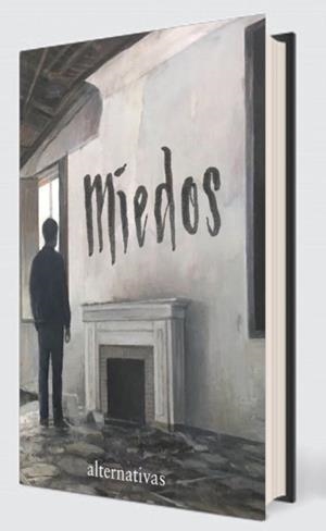 MIEDOS | 9788412053623