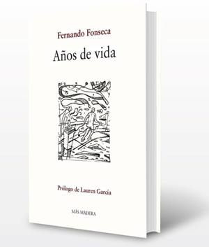 AÑOS DE VIDA | 9788412053654 | FONSECA DÍAZ, FERNANDO