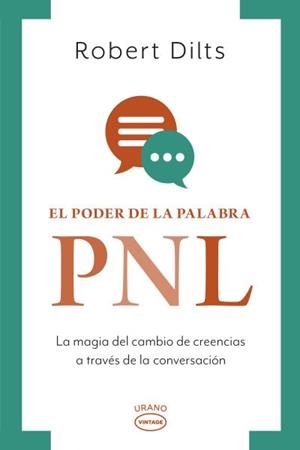 PODER DE LA PALABRA, EL : PNL | 9788417694593 | DILTS, ROBERT
