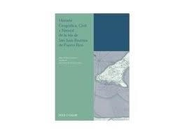 HISTORIA GEOGRÁFICA Y CIVIL DE PUERTO RICO (2ª ED.) | 9788497441209 | ABBAD Y LASIERRA, IÑIGO
