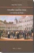 AMADOS VASALLOS MÍOS. LOS HOMBRES DEL MOTÍN DE ARANJUEZ | 9788497440691 | ORTIZ CÓRDOBA, ÁNGEL