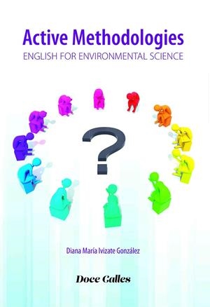 ACTIVE METHODOLOGIES | 9788497443395 | IVIZATE GONZÁLEZ, DIANA MARÍA