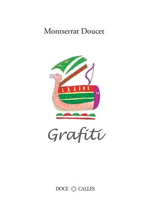 GRAFITI | 9788497440950 | DOUCET, MONTSERRAT