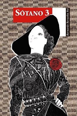 SÓTANO 3 | 9788497441940 | REVUELTA POL, BERNARDO