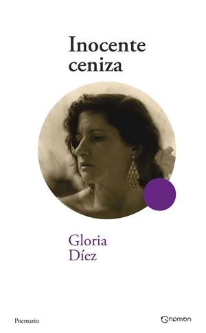 INOCENTE CENIZA | 9788497442022 | DÍEZ, GLORIA