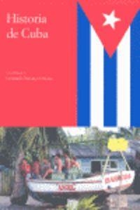 HISTORIA COMPARADA DE LAS ANTILLAS VOL. 01 : HISTORIA DE CUBA | 9788497440776 | NARANJO OROVIO, CONSUELO.