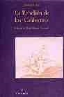 REBELIÓN DE LOS CALIFORNIOS, LA | 9788487111860 | TARAVAL, SIGISMUNDO