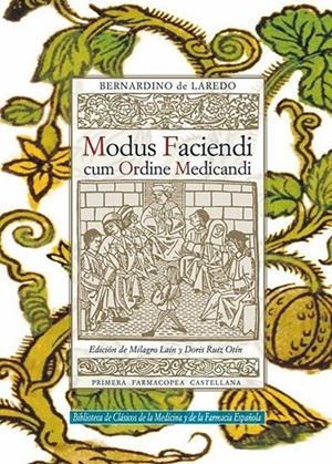 MODUS FACIENDI CUM ORDINE MEDICANDI | 9788489796669 | RUIZ OTÍN, DORIS.