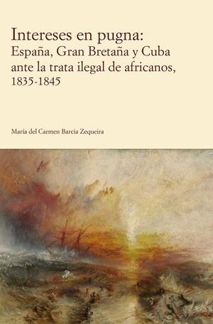 INTERESES EN PUGNA | 9788497443272 | BARCIA ZEQUEIRA, MARÍA DEL CARMEN