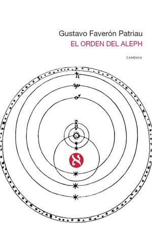 ORDEN DEL ALEPH, EL | 9788418504396 | FAVERON PATRIAU, GUSTAVO