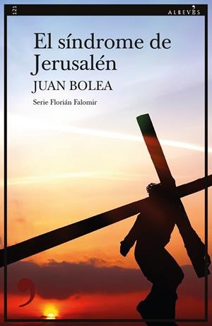 SÍNDROME DE JERUSALEM, EL | 9788418584398 | BOLEA, JUAN
