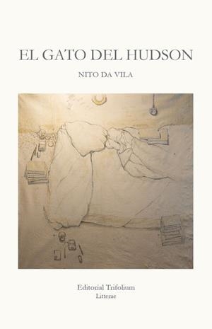 GATO DEL HUDSON, EL | 9788412352948 | DA VILA, NITO