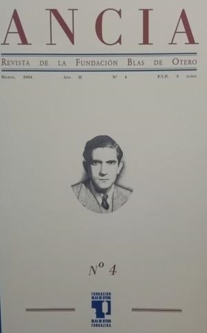 REVISTA ANCIA NÚMERO 4 | 9788416575954 | VARIOS AUTORES