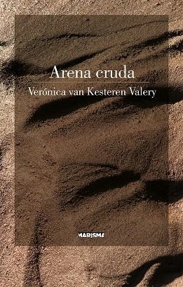 ARENA CRUDA | 9788418309366 | VAN KESTEREN, VERONICA