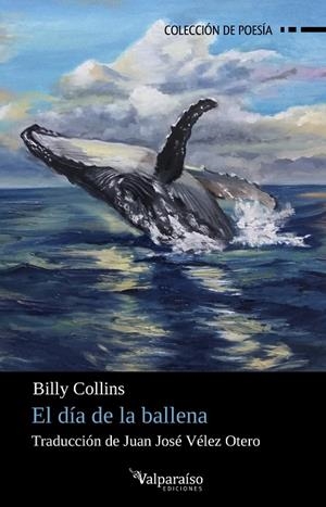 DÍA DE LA BALLENA, EL | 9788418694615 | COLLINS, BILLY