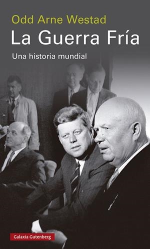 HISTORIA DE MI MUJER, LA | 9788419075352 | WESTAD, ODD ARNE
