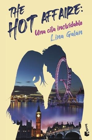 HOT AFFAIRE, THE : UNA CITA INOLVIDABLE | 9788408251705 | GALÁN, LINA