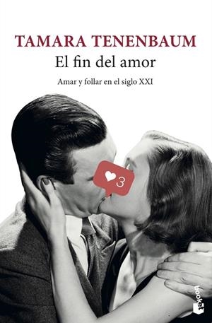 FIN DEL AMOR, EL | 9788432239540 | TENENBAUM, TAMARA