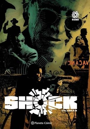SHOCK ANTHOLOGY 02 | 9788413417998