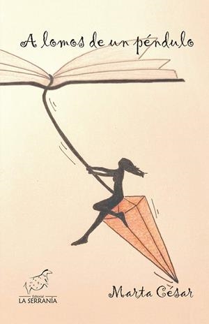 A LOMOS DE UN PENDULO | 9788415588764