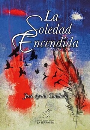 SOLEDAD ENCENDIDA, LA | 9788415588757