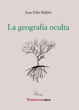 GEOGRAFIA OCULTA | 9788412386486 | BELLIDO BELLO, JUAN FELIX