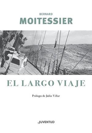 LARGO VIAJE, EL | 9788426145963 | MOITESSIER, BERNARD