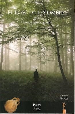 BOSC DE LES OMBRES, EL | 9788412267532 | GARCIA BARBA, IGNASI