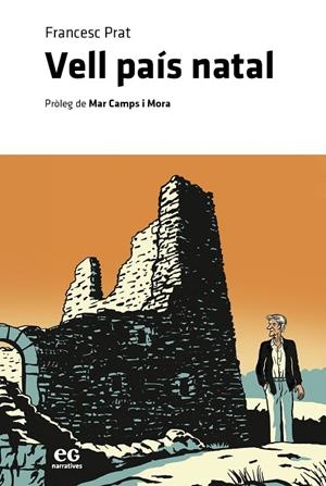 VELL PAÍS NATAL | 9788412338362 | PRAT, FRANCESC