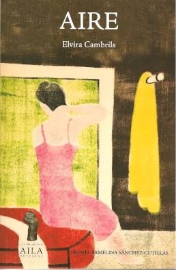 AIRE | 9788412267549 | CAMBRILS, ELVIRA