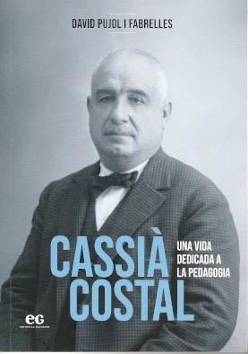 CASSIÀ COSTAL | 9788412338386 | PUJOL I FABRELLES, DAVID
