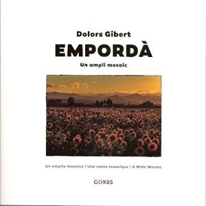 EMPORDÀ | 9788494848865 | GIBERT, DOLORS