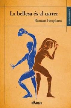 BELLESA ÉS AL CARRER | 9788418397837 | POPUPLANA, RAMON