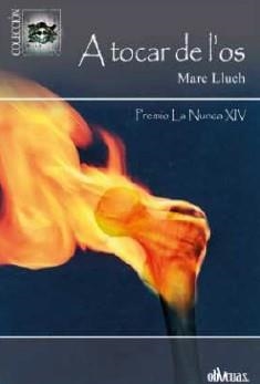 A TOCAR DE L'ÓS | 9788418397899 | LLUCH, MARC
