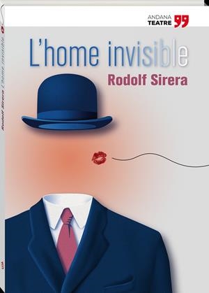 HOME INVISSIBLE, L' | 9788418762178 | SIRERA TURÓ, RODOLF