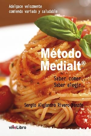 MÉTODO MEDIALT | 9788418635519 | RIVERO YANZÓN, SERGIO ALEJANDRO