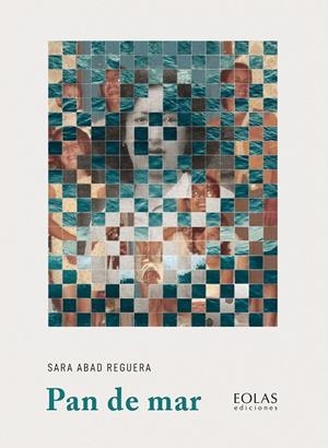 PAN DE MAR | 9788418718342 | ABAD REGUERA, SARA