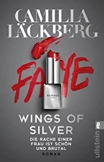 WINGS OF SILVER | 9783548064857 | LÄCKBERG, CAMILLA