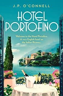 HOTEL PORTOFINO | 9781398511750 | O'CONNELL, JOHN