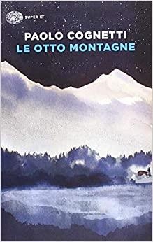 OTTO MONTAGNE, LE | 9788806239831 | COGNETTI, PAOLO