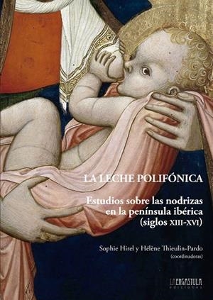 LECHE POLIFÓNICA, LA | 9788416242856