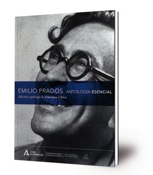 EMILIO PRADOS | 9788499593784
